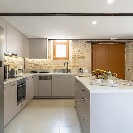 Willa The Olive Mill Loft - Oil Mill To Lavish Leisure