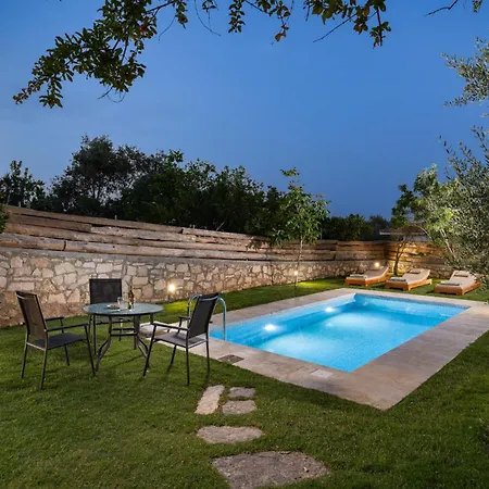 Willa The Olive Mill Loft - Oil Mill To Lavish Leisure