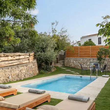 The Olive Mill Loft - Oil Mill To Lavish Leisure